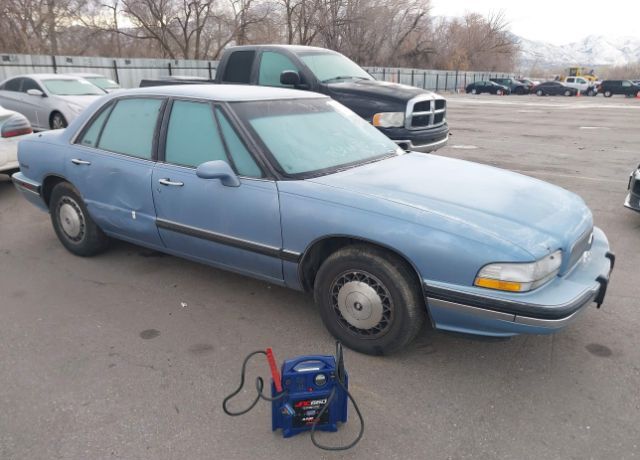 Buick LeSabre