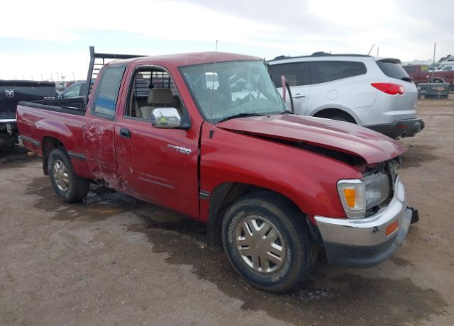 Toyota T100