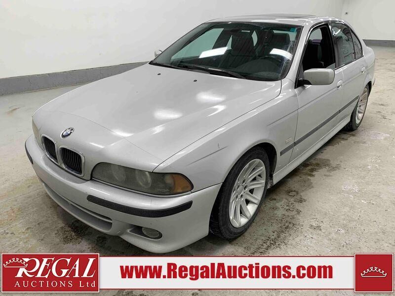 BMW 530iA