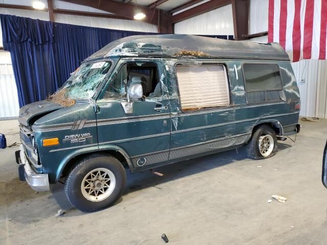 Chevrolet G-Series