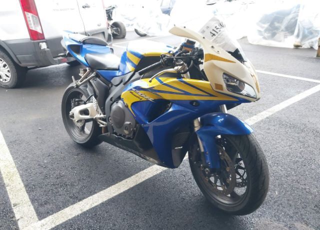 Honda CBR1000