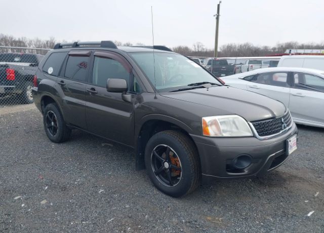 Mitsubishi Endeavor