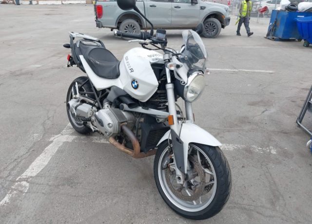 BMW R 1200 R