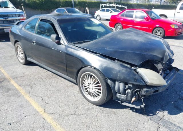 Honda Prelude