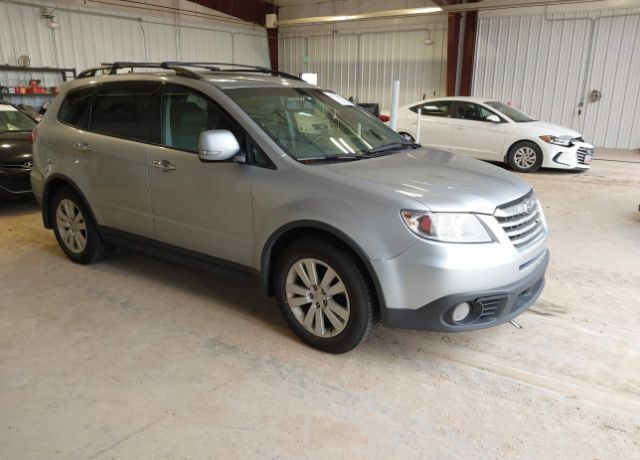 Subaru B9 Tribeca