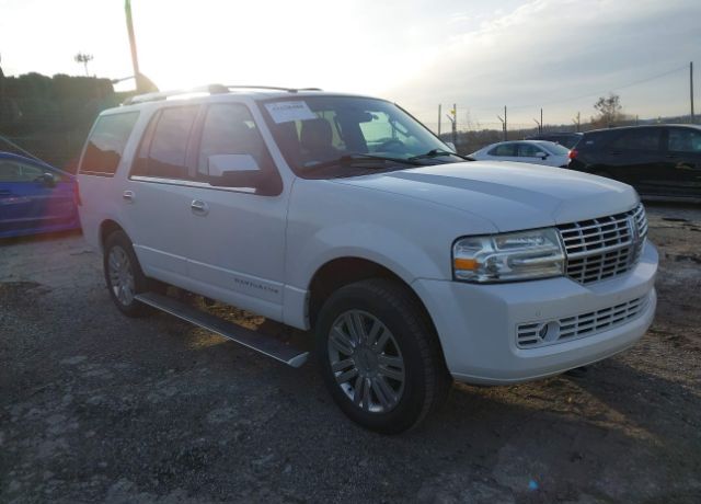Lincoln Navigator