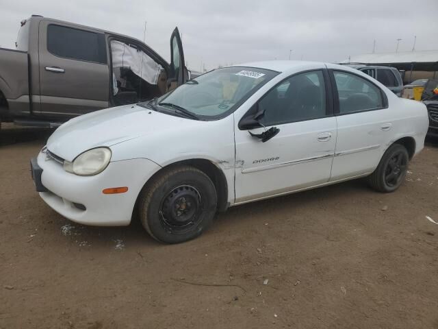Dodge Neon