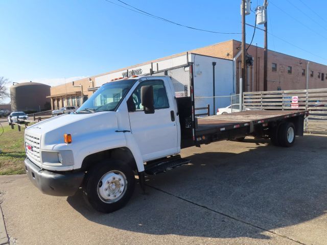 GMC C5