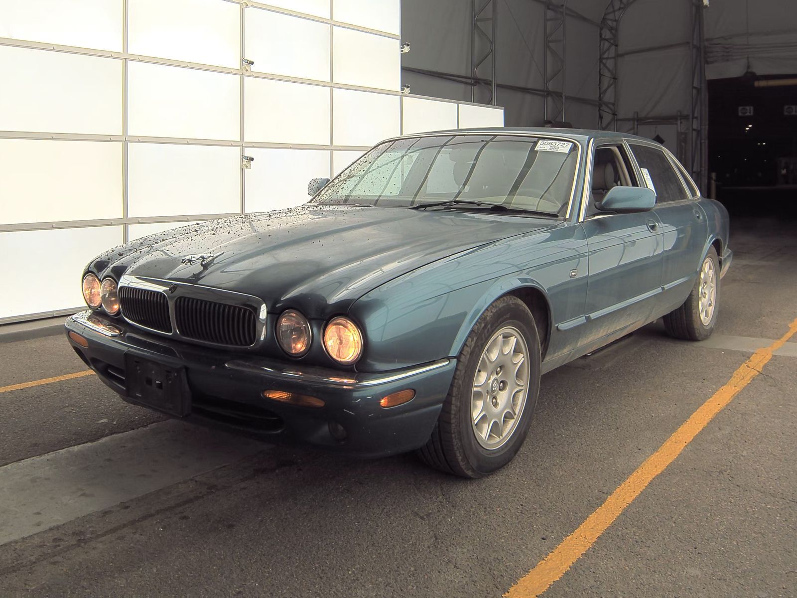 JAGUAR
