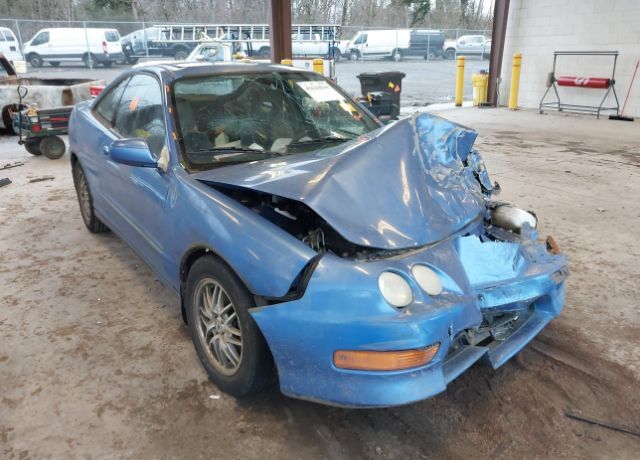 Acura Integra