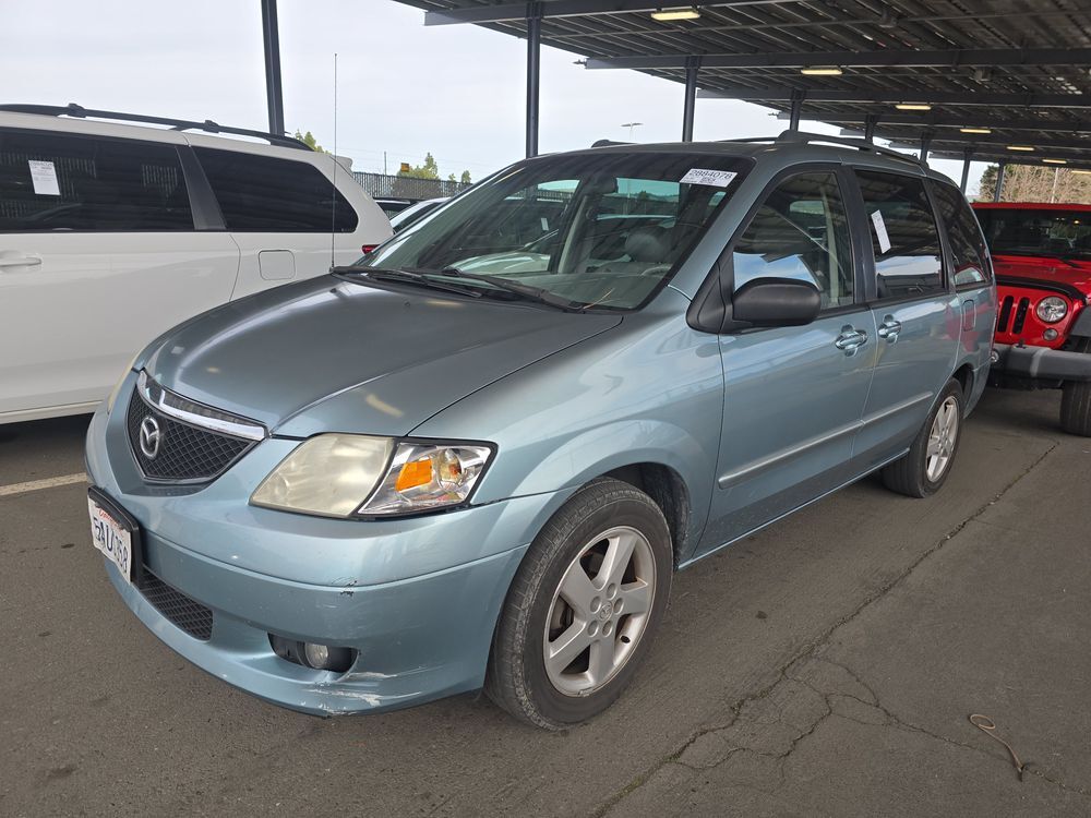 Mazda MPV