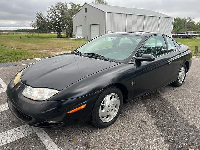 Saturn SC2