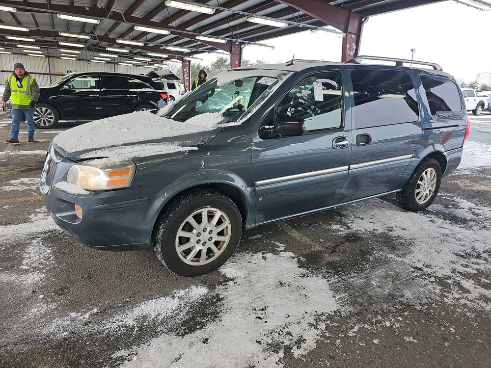 Buick Terraza