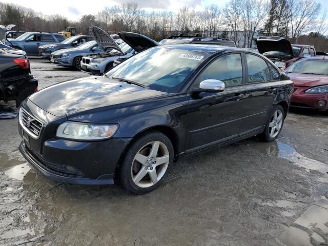 Volvo S40