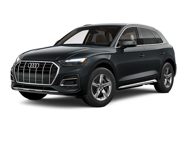 2024 AUDI Q5
