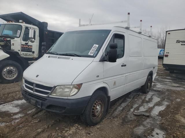 Dodge Sprinter