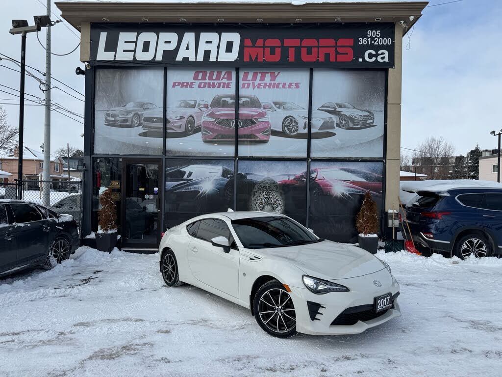 Toyota 86