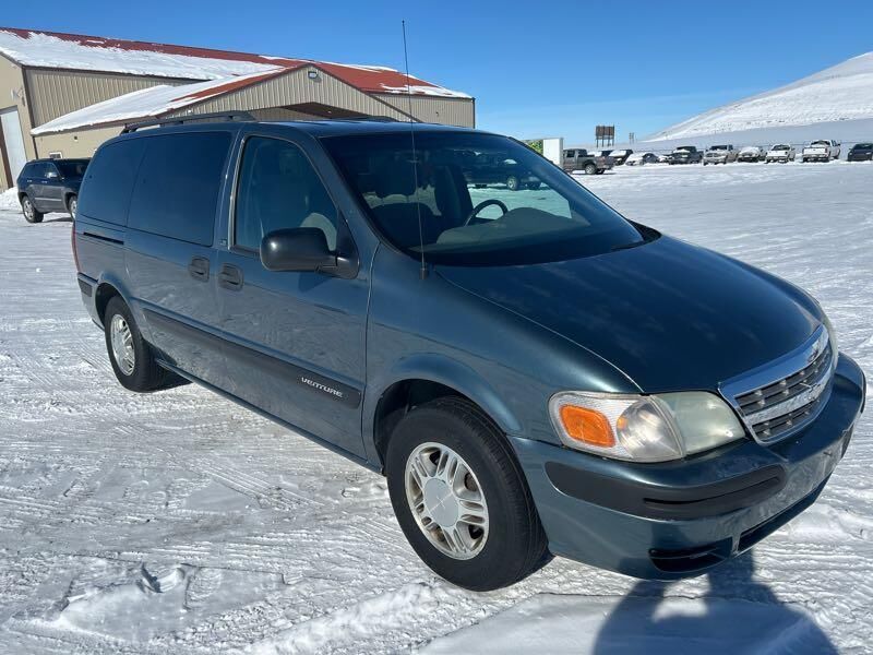 Chevrolet Venture