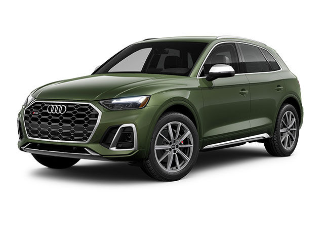 2024 AUDI SQ5