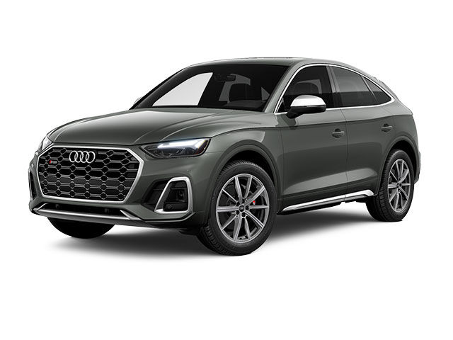 2024 AUDI SQ5