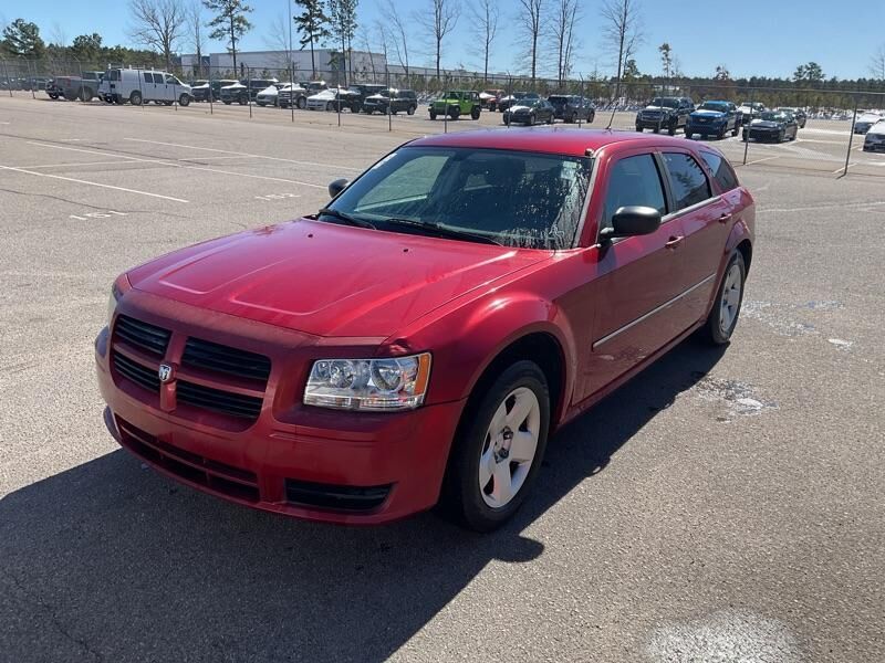 Dodge Magnum