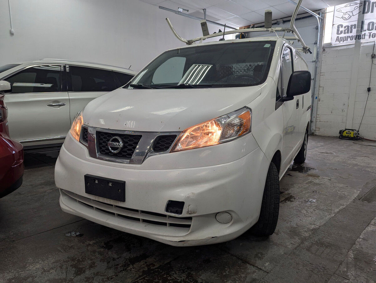 Nissan NV200