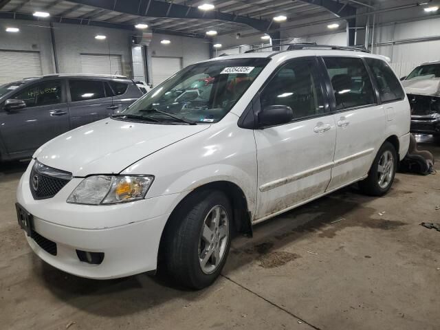 Mazda MPV