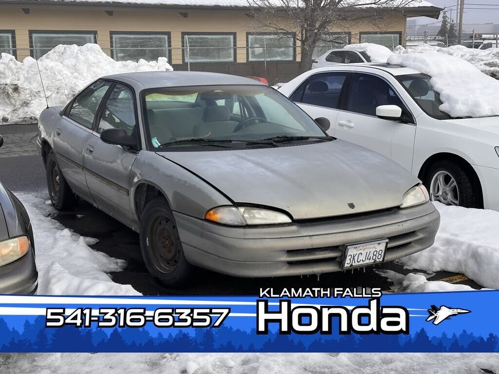 Dodge Intrepid