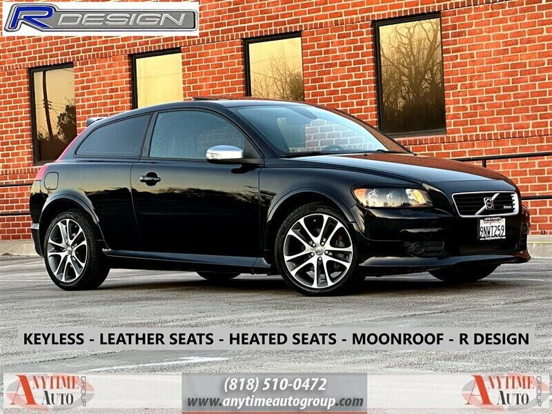 Volvo C30