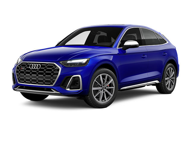 2024 AUDI SQ5