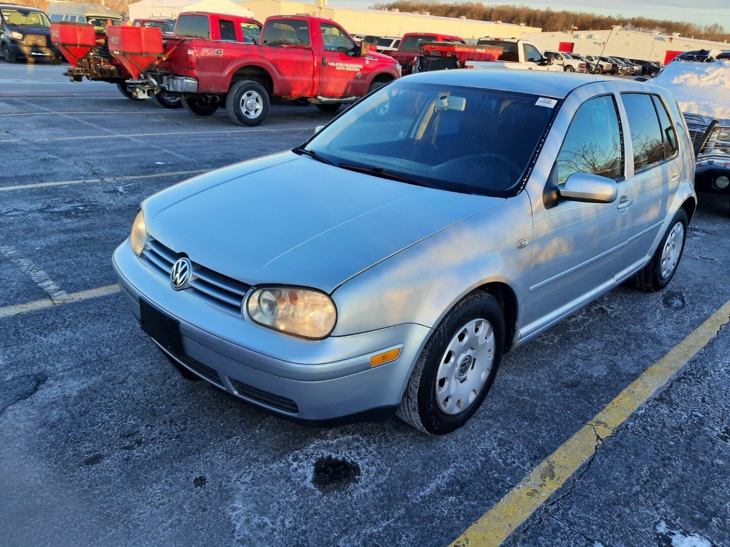 VOLKSWAGEN