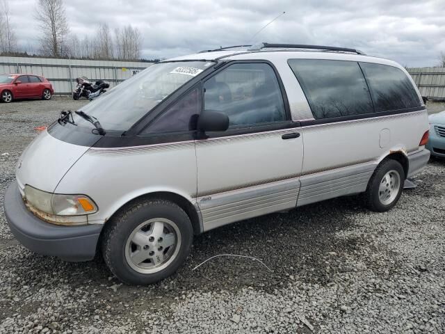 Toyota Previa