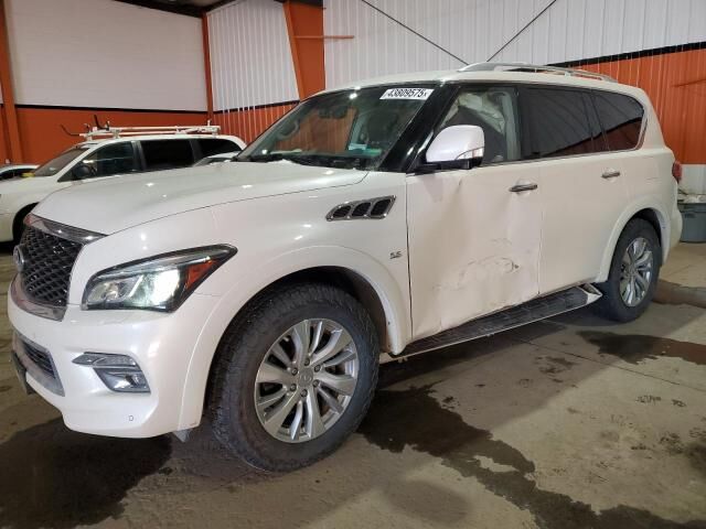 Infiniti QX80