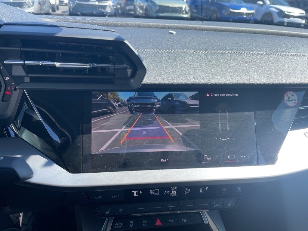 2024 Audi A3