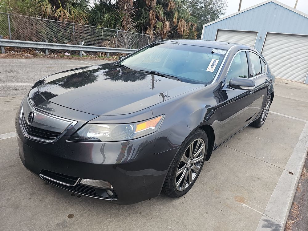 ACURA
