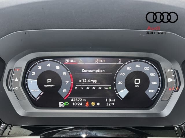 2023 Audi A3