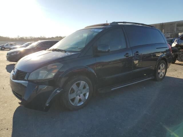 Nissan Quest
