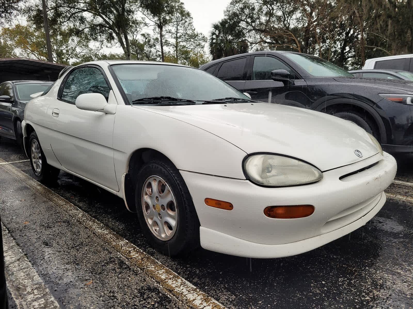 Mazda MX-3