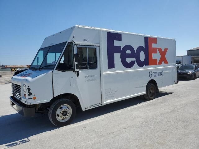 Ford Commercial Chassis