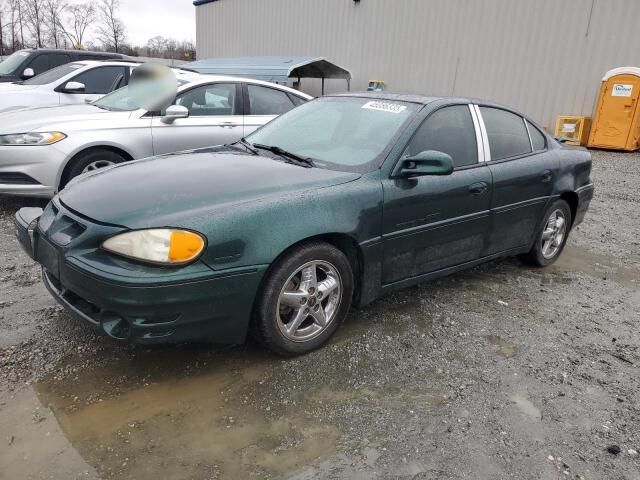 Pontiac Grand AM