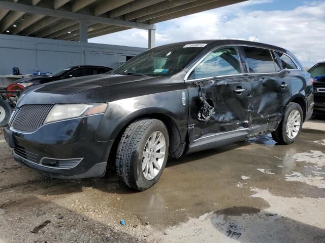 Lincoln MKT