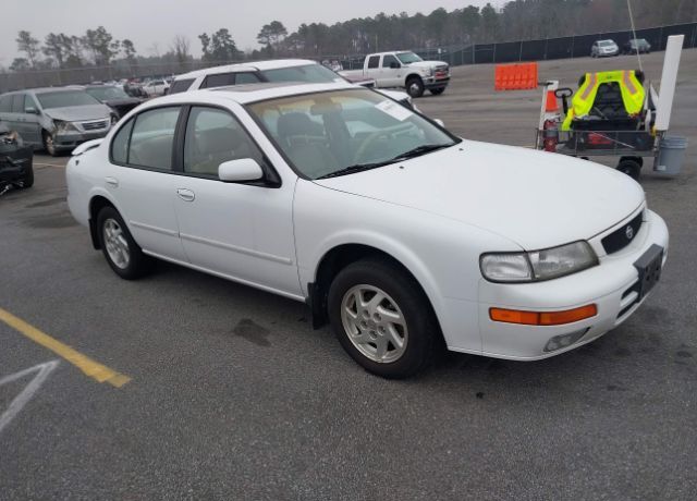 Nissan Maxima
