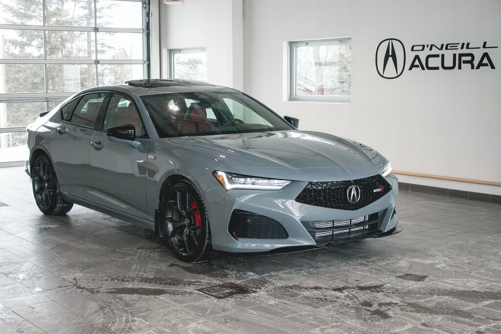 ACURA
