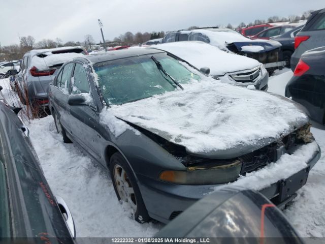 Mitsubishi Galant