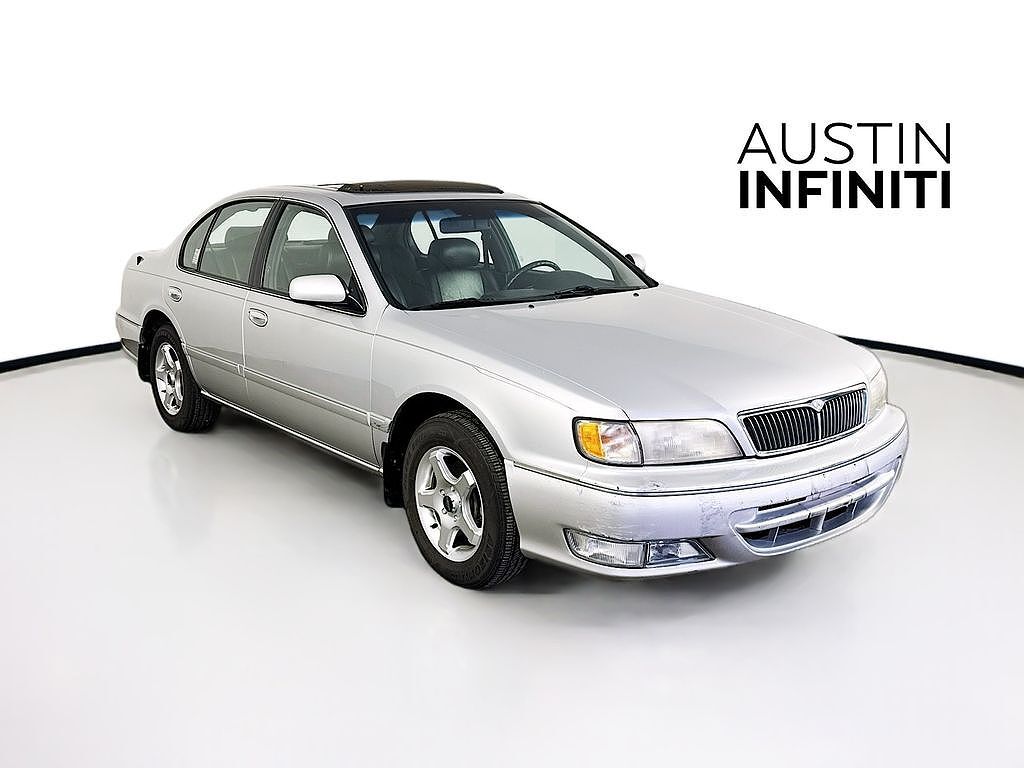 Infiniti I30
