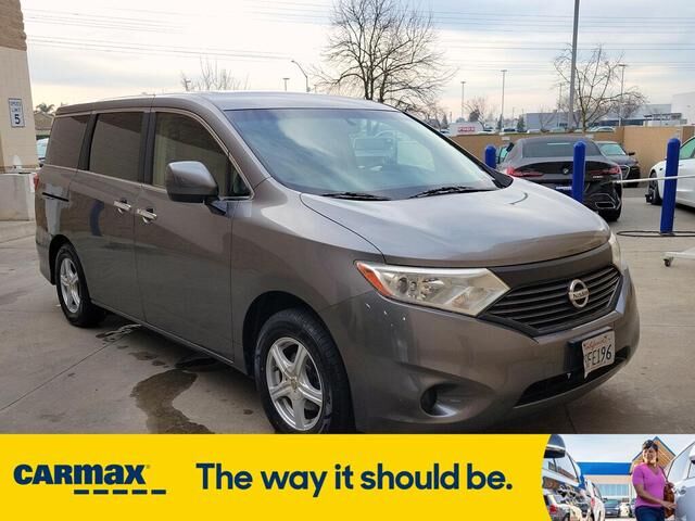 Nissan Quest