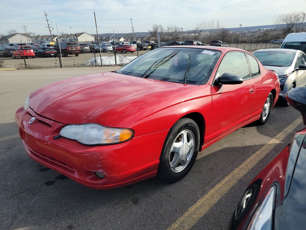 CHEVROLET