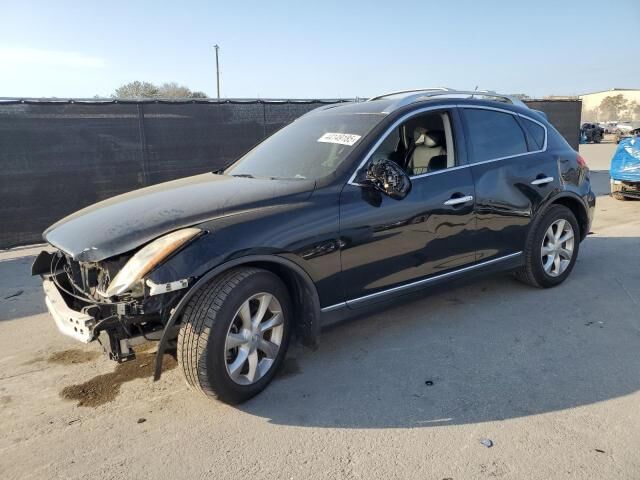 Infiniti EX35