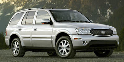 Buick Rainier
