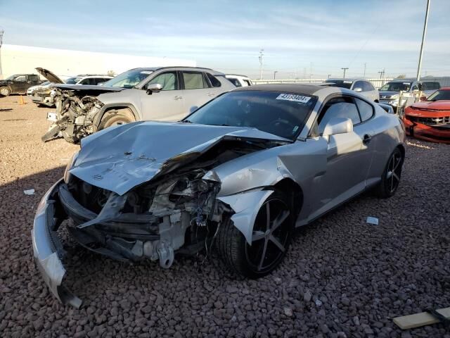 Hyundai Tiburon